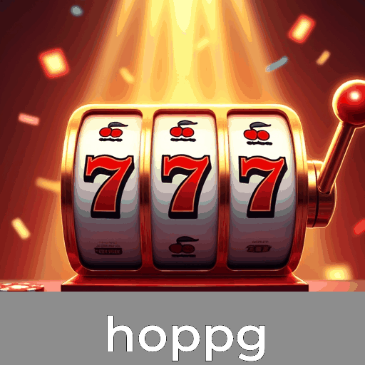 Hoppg: Plataforma de Apostas com Segurança e Serviço Profissional
