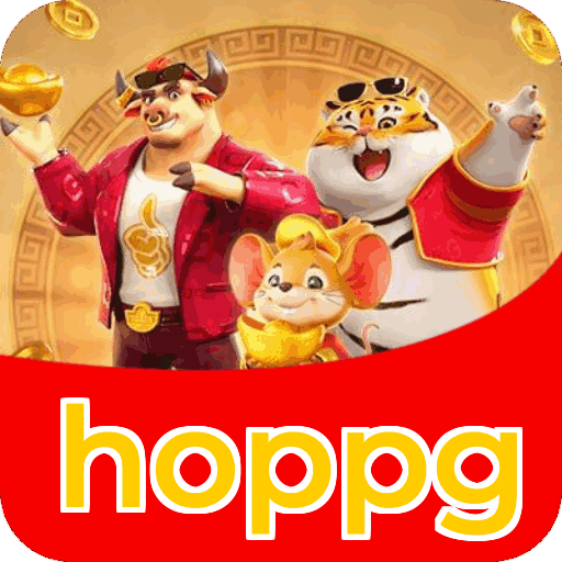 Instalação iOS hoppg