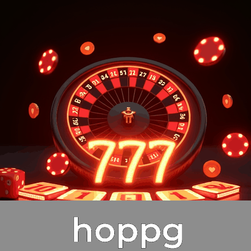 Revolucione Seu Jogo com Táticas Inteligentes no hoppg