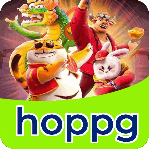 Download iOS hoppg