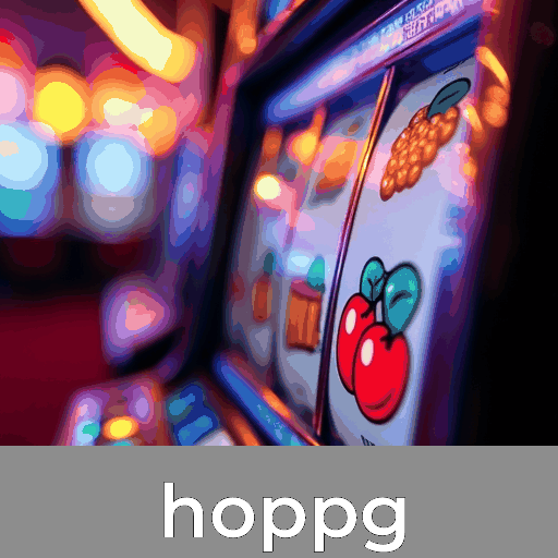 Bônus Únicos e Ofertas Incríveis no hoppg