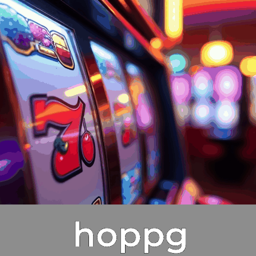 Bônus Únicos e Ofertas Incríveis no hoppg