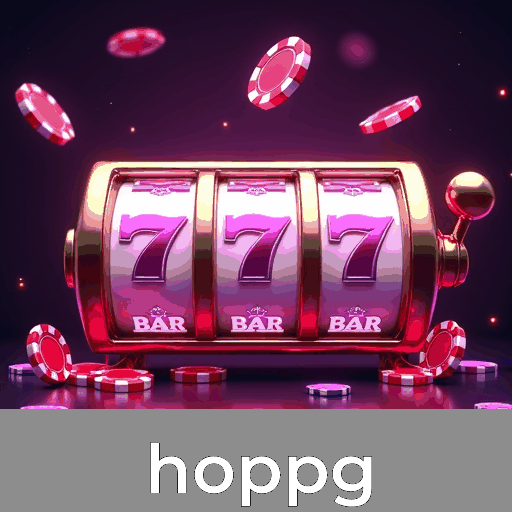 Hoppg: Plataforma de Apostas com Segurança e Serviço Profissional