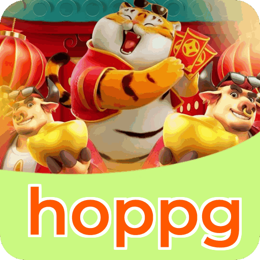 Instalação Android hoppg