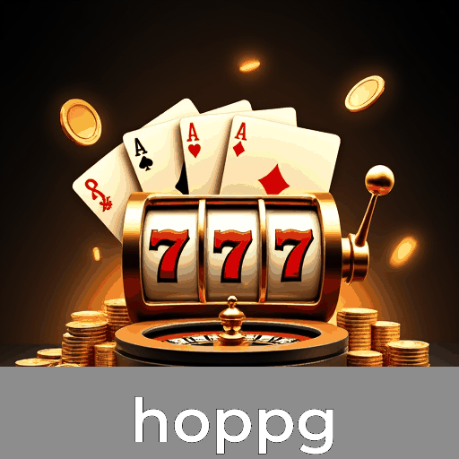 Revolucione Seu Jogo com Táticas Inteligentes no hoppg