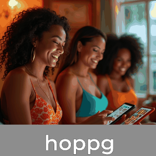 Hoppg: Plataforma de Apostas com Segurança e Serviço Profissional