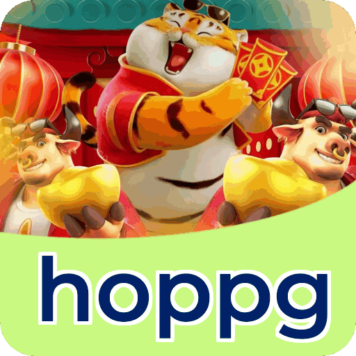 Siga a hoppg no Facebook