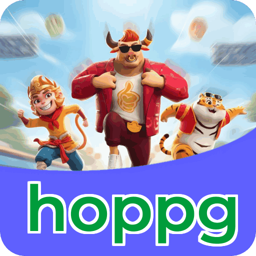 Instalar APK hoppg
