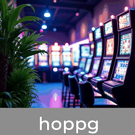 Aproveite as Valiosas Promoções do hoppg Agora!