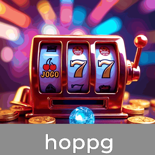 Bônus Únicos e Ofertas Incríveis no hoppg
