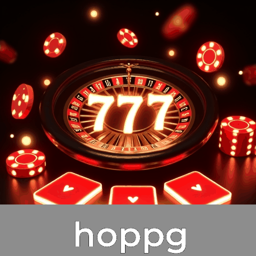 Hoppg: Plataforma de Apostas com Segurança e Serviço Profissional